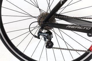 Bicicleta Merida Reacto 907 t.52 Reacondicionada