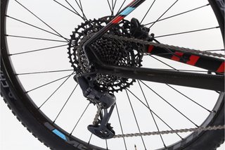 Bicicleta Mondraker Chrono GX t.M Reacondicionada