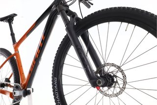 Bicicleta Giant XTC 2 t.M Reacondicionada