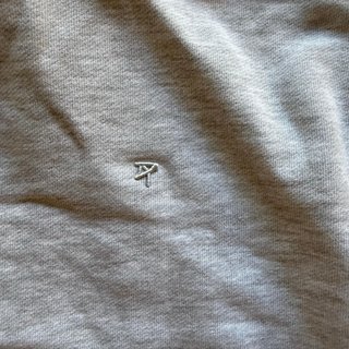 Sudadera con cremallera Benito Antonio by Zara