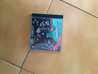 Lote CDs Punk Rock