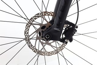 Bicicleta Giant XTC 2 t.M Reacondicionada