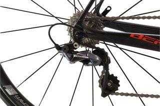 Bicicleta Berria Belador 7.1 t.54 Reacondicionada