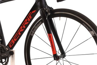 Bicicleta Berria Belador 7.1 t.54 Reacondicionada