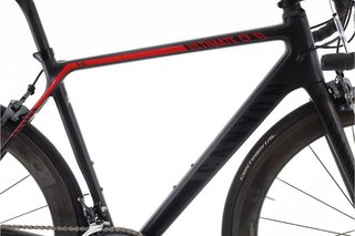 Bicicleta Canyon Ultimate CF SL t.54 Reacondicionada