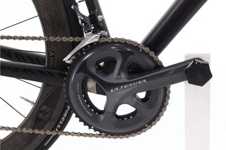 Bicicleta Canyon Ultimate CF SL t.54 Reacondicionada