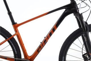 Bicicleta Giant XTC 2 t.M Reacondicionada