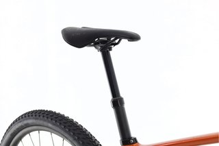 Bicicleta Giant XTC 2 t.M Reacondicionada