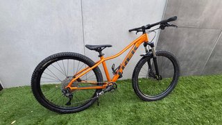 Trek Marlin 6 Naranja