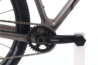 Bicicleta Orbea Alma t.M Reacondicionada