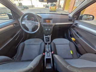 Opel Astra 2005