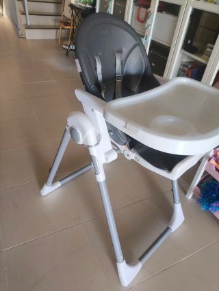 Trona Olmitos Multiposición