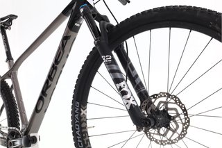 Bicicleta Orbea Alma t.M Reacondicionada