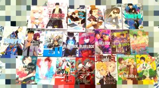 Mangas por tiempo limitado a 2,75€/libro