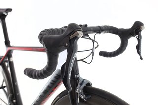 Bicicleta Canyon Ultimate CF SL t.54 Reacondicionada