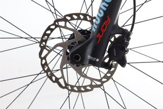 Bicicleta Mondraker Chrono GX t.M Reacondicionada