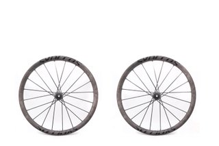 Ruedas Syncros Silverton SL