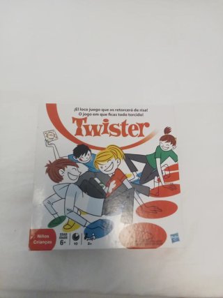 Twister Juego de Mesa
