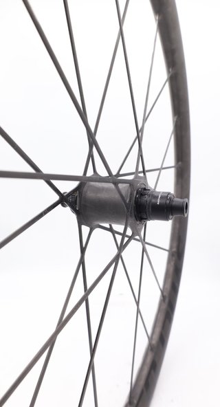 Ruedas Syncros Silverton SL