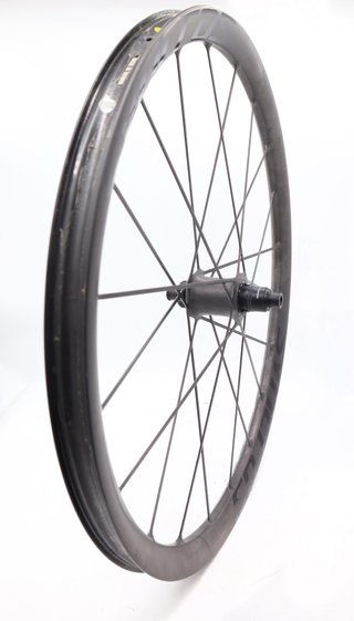 Ruedas Syncros Silverton SL