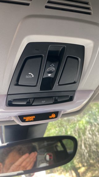 BMW X2 1.8 140 cv sdrive automatico.