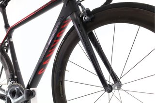 Bicicleta Canyon Ultimate CF SL t.54 Reacondicionada