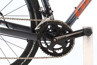Bicicleta Giant Revolt 2 t.54 Reacondicionada