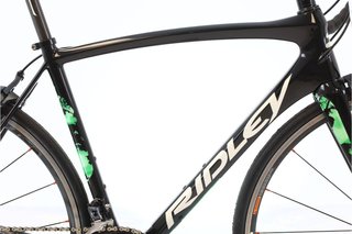 Bicicleta Ridley Kanzo t.54 Reacondicionada