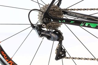 Bicicleta Ridley Kanzo t.54 Reacondicionada