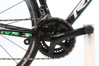 Bicicleta Ridley Kanzo t.54 Reacondicionada