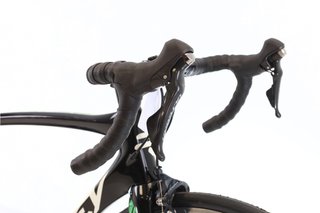 Bicicleta Ridley Kanzo t.54 Reacondicionada