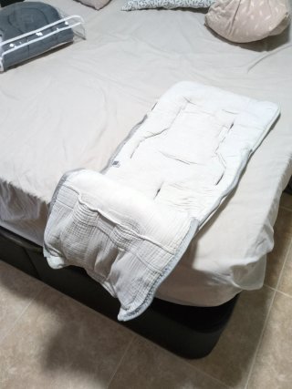 Saco para cuco o portabebés