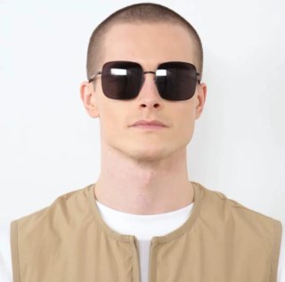 Gafas Hawkers Royal Black Nuevas SIN ESTRENAR ‼️‼️