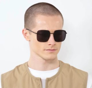 Gafas Hawkers Royal Black Nuevas SIN ESTRENAR ‼️‼️