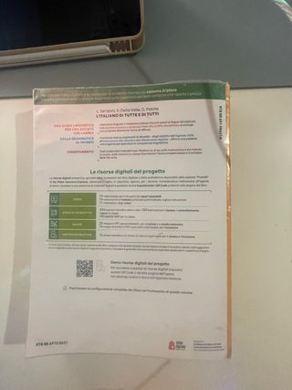 L’Italiano di tutte e di tutti