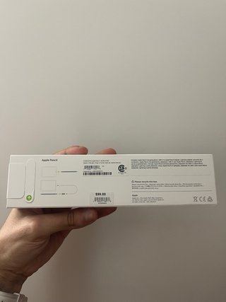 Apple Pencil Original