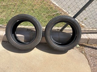 Neumáticos RoadX RX Motion 195/55 R15 85V,