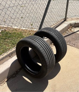 Neumáticos RoadX RX Motion 195/55 R15 85V,