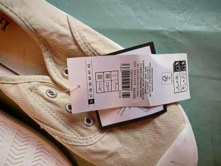 4 paia di scarpe estive per bambini taglia 36