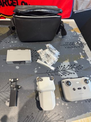 Dron DJI Mini 2