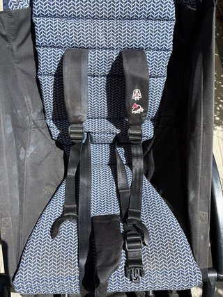 Silla de paseo Stokke Yoyo