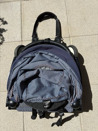 Silla de paseo Stokke Yoyo