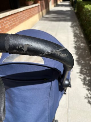 Silla de paseo Stokke Yoyo