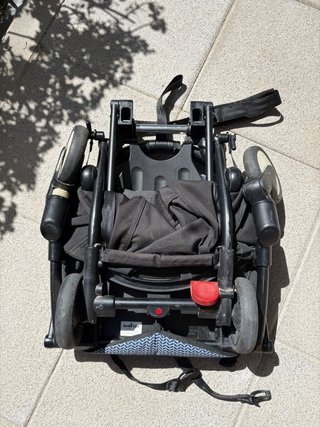 Silla de paseo Stokke Yoyo