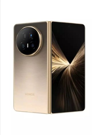 Honor Magic V5 512GB Dorado como nuevo!