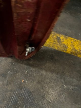Depósito Gasolina Montesa