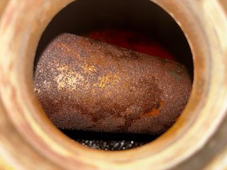 Depósito Gasolina Montesa