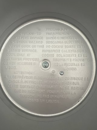 Olla Eléctrica Elite Gourmet