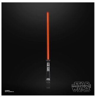 Sable de Luz Star Wars Force FX Elite