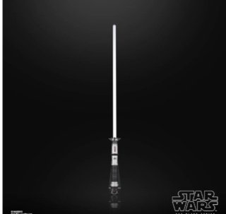 Sable de Luz Star Wars Force FX Elite